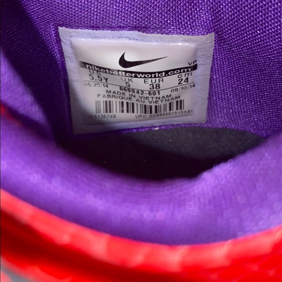 KD 7’s - Picture 5 of 5